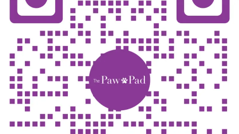The Paw Pad preview