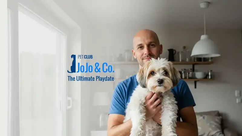 JoJo & Co. Pet Club preview