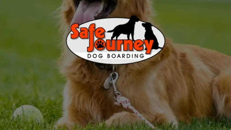 Safe Journey Dog Boarding preview