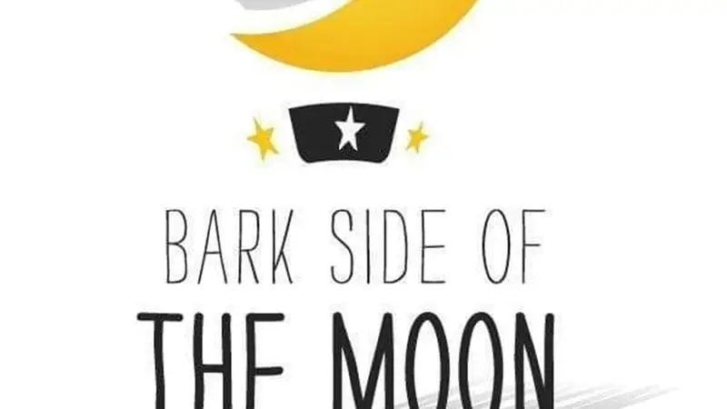 Bark Side of the Moon preview