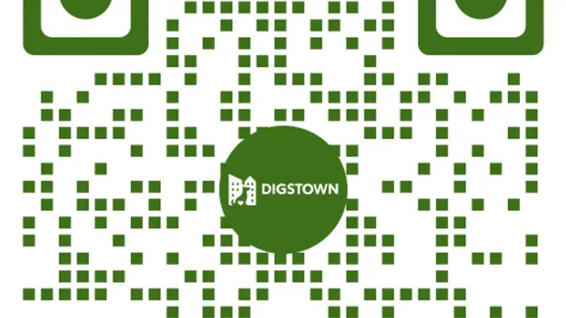Digstown Doggie Day Care preview