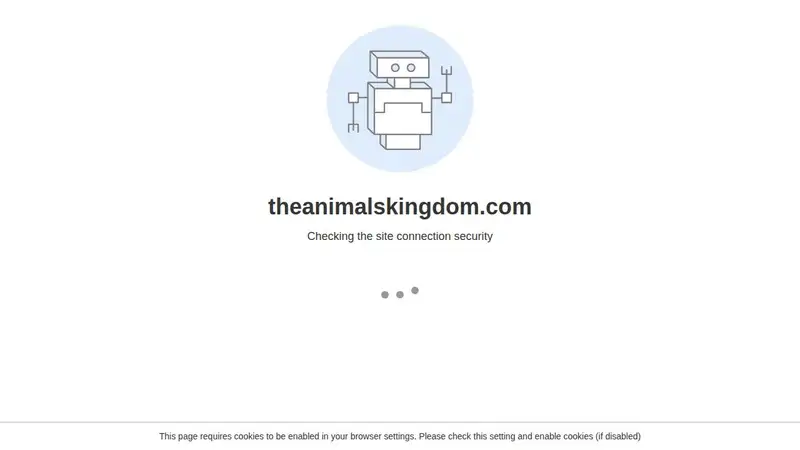 The Animal's Kingdom Pet Sitting Service preview