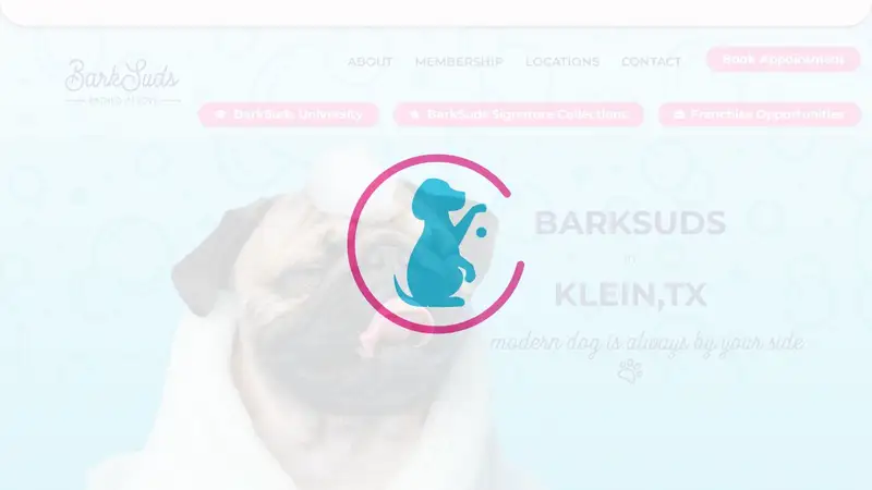 BarkSuds Klein preview