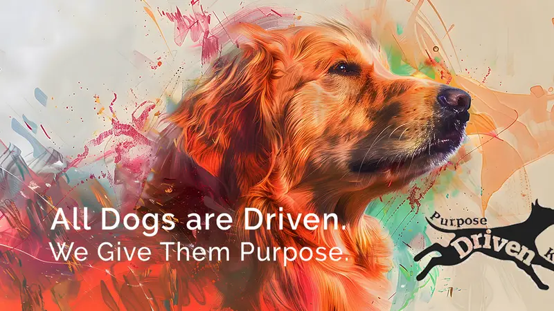 Purpose Driven K9 preview