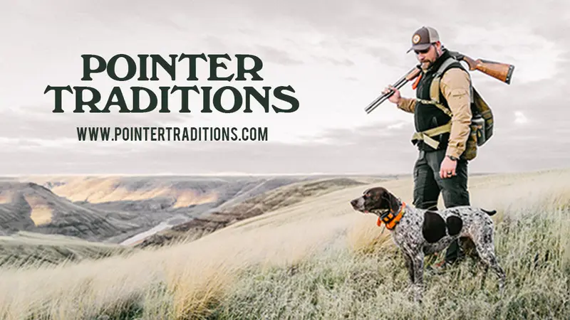 Pointer Traditions preview