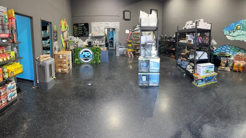 Gx3 Reptiles preview