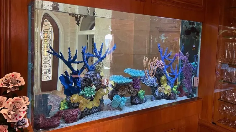 SeaView Aquariums preview