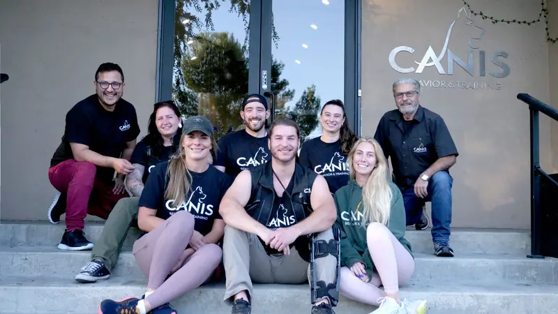 Canis preview