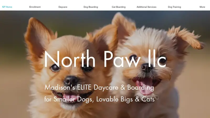North Paw preview