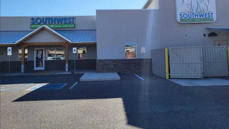 Southwest Veterinary Medical Center preview