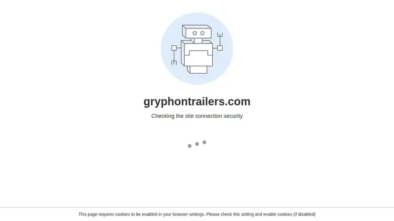 Gryphon Mobile Grooming Salons preview