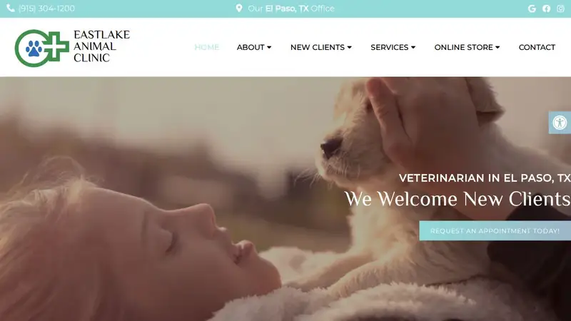 Eastlake Animal Clinic preview