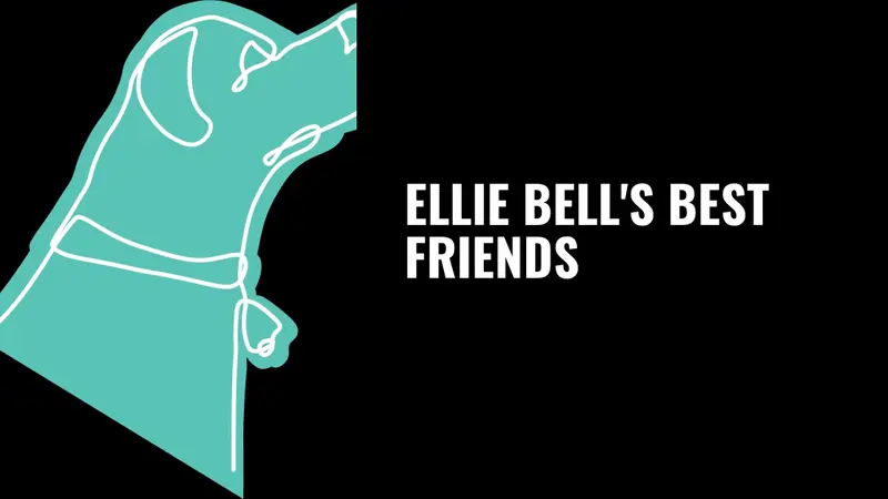 Ellie Bell's Best Friends preview