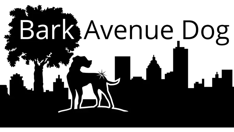 Bark Avenue Dog preview
