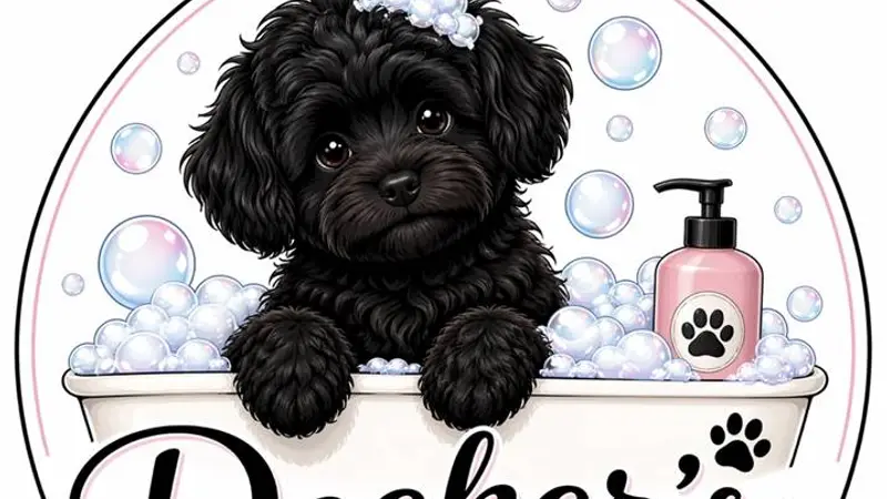 Decker's Paw Spa preview