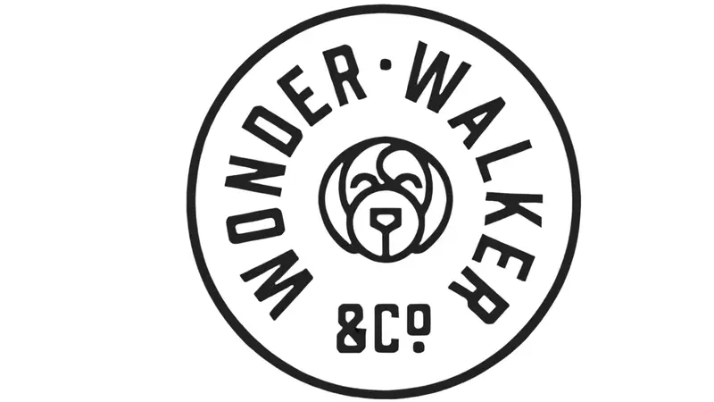 Wonder Walker Body Halter preview