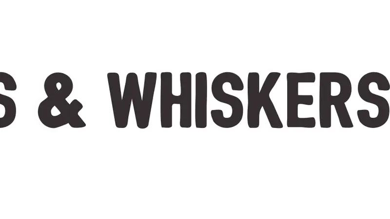 Crumbs & Whiskers preview