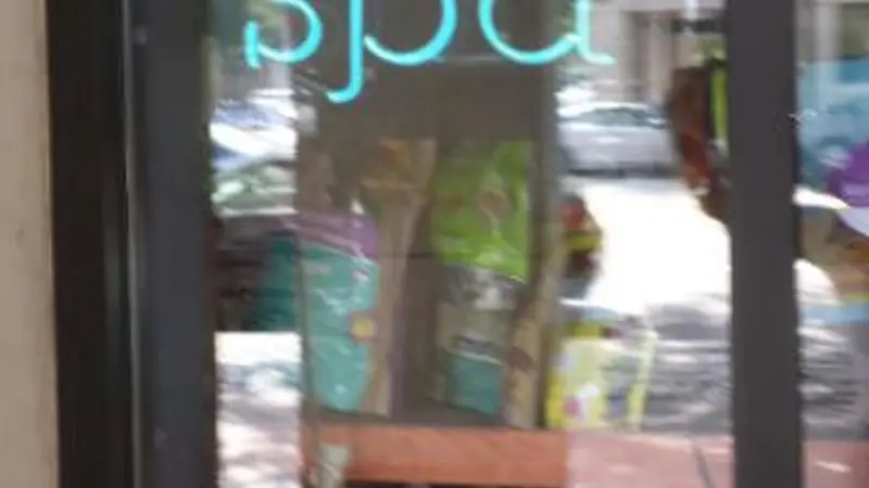 Le Pet Spa preview