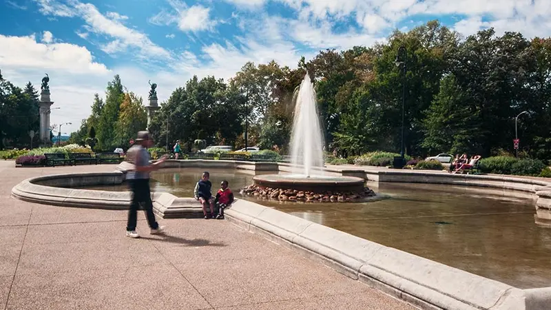 Highland Park Dog Park preview