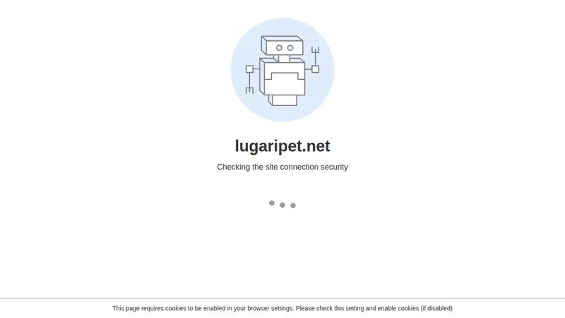 Lugari Pet Salon preview