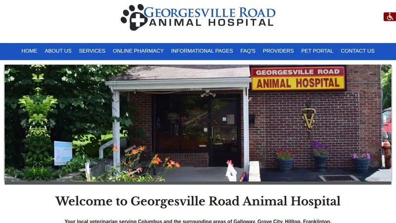 Georgesville Road Animal Hospital preview