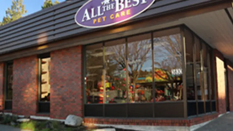 All The Best Pet Care preview