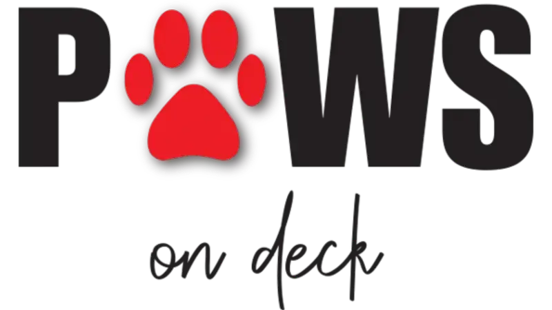 Paws on Deck Inc. preview
