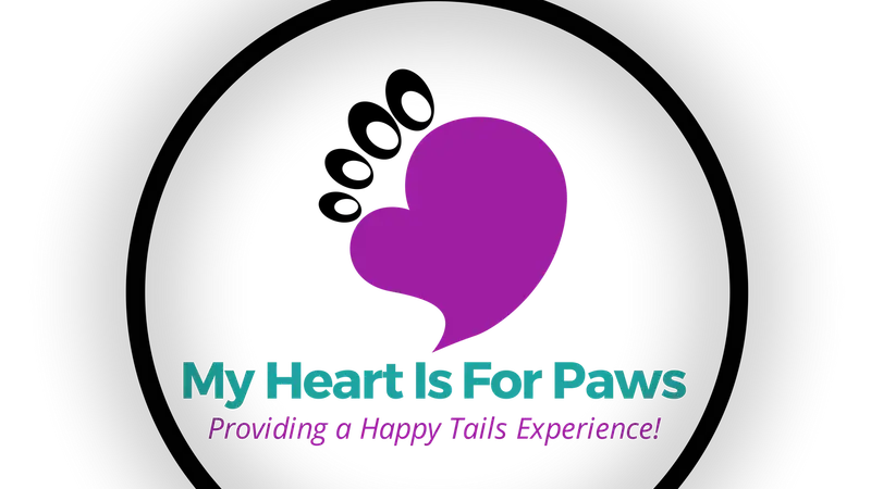My Heart Is For Paws preview
