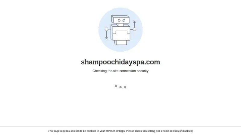 Shampoochi Day Spa Mobile Grooming preview