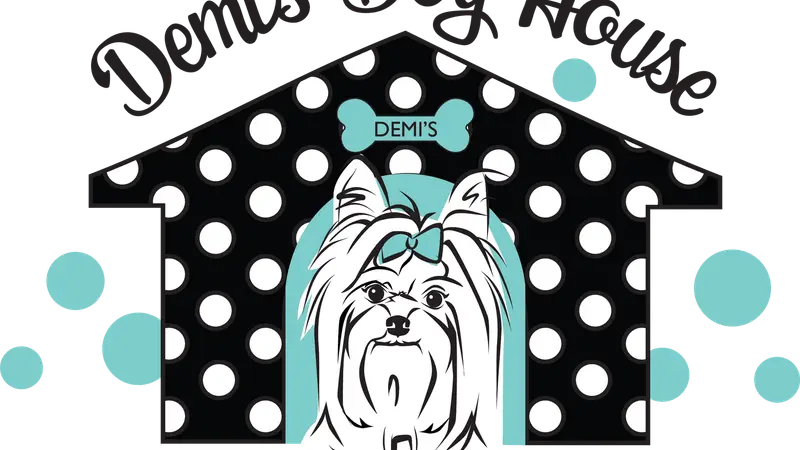 Demi's Dog House preview