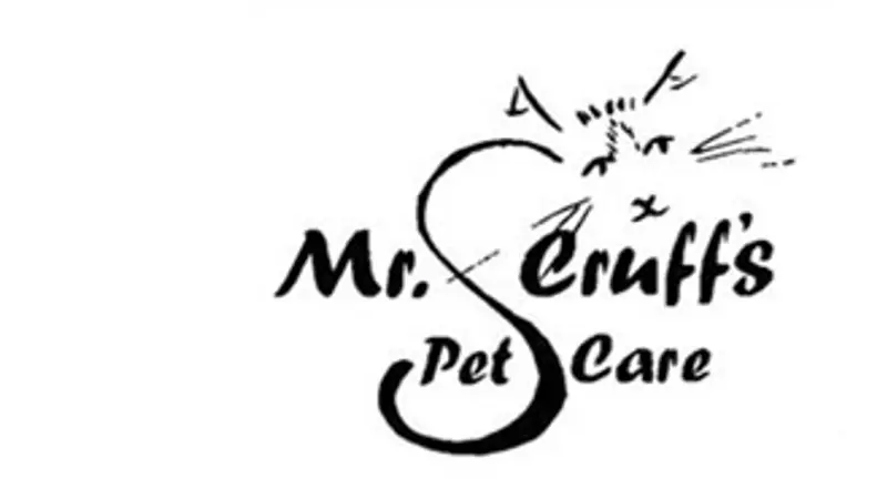 Mr. Scruff's Pet Care preview
