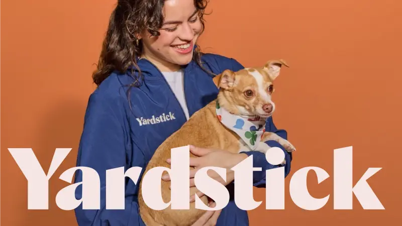 Yardstick preview