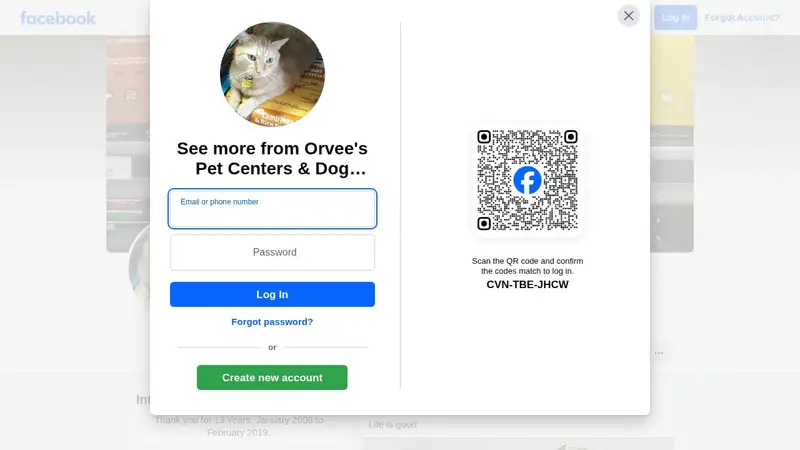 Orvee's Pet Centers & Dog Grooming preview