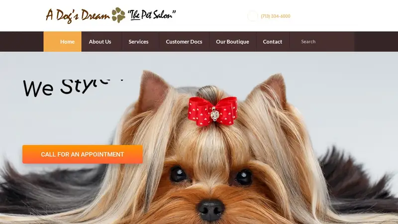 A Dog's Dream preview