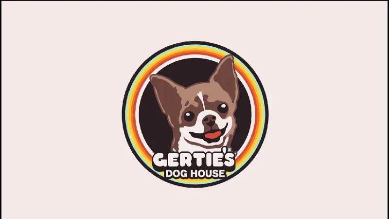 Gertie's Doghouse preview
