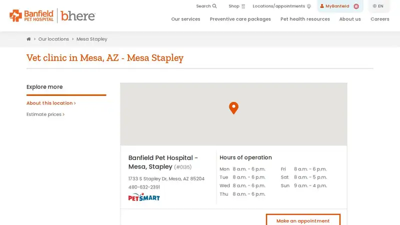 Mesa, Stapley preview