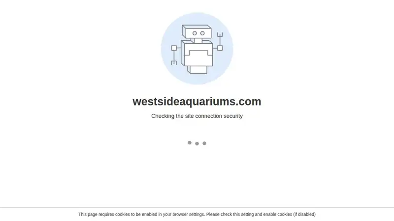 Westside Pet Shop preview