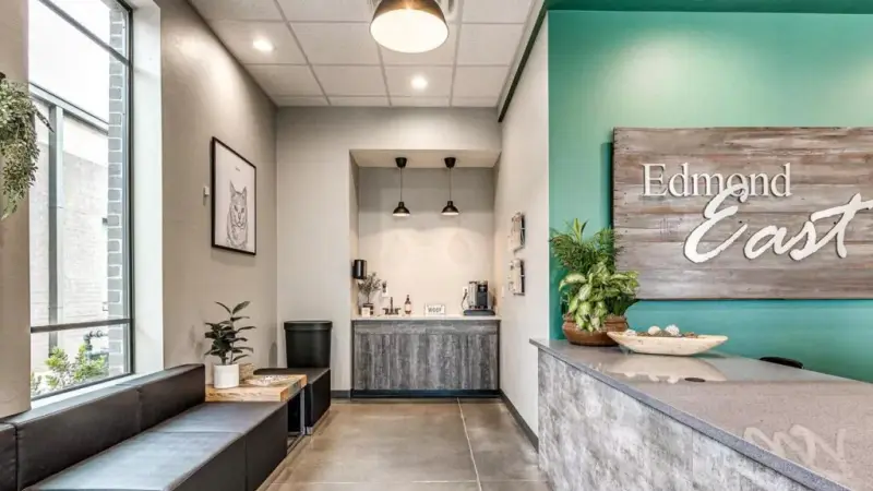Edmond East Animal Hospital preview