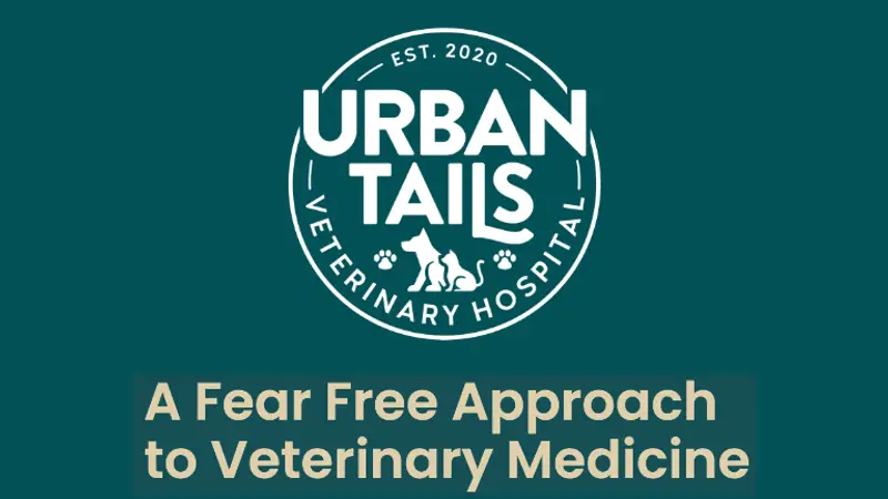 Urban Tails Veterinary Hospital preview