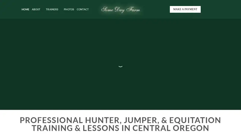 Some Day Farm LLC preview