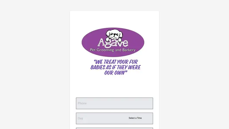 Agave Pet Grooming preview