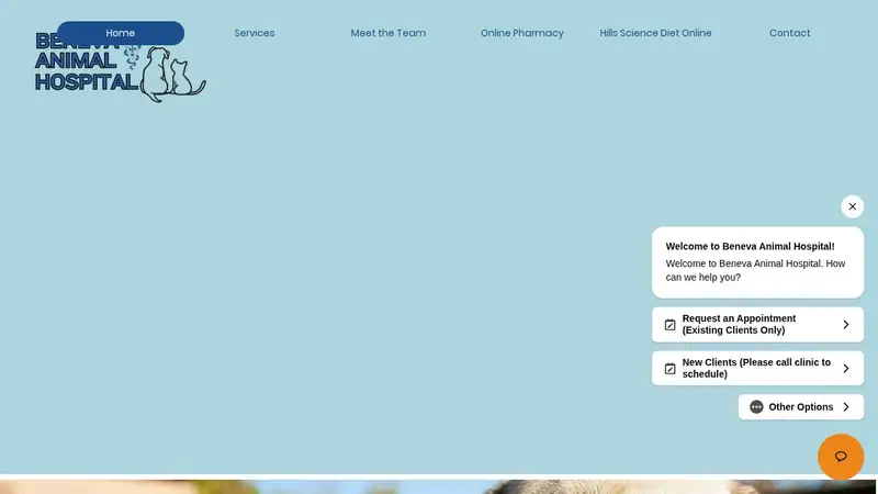 Beneva Animal Hospital preview