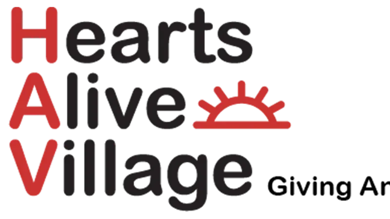 Hearts Alive Village Cat Cafe preview