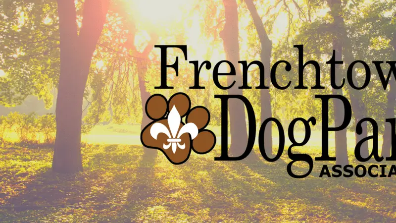 Frenchtown Dog Park Association preview