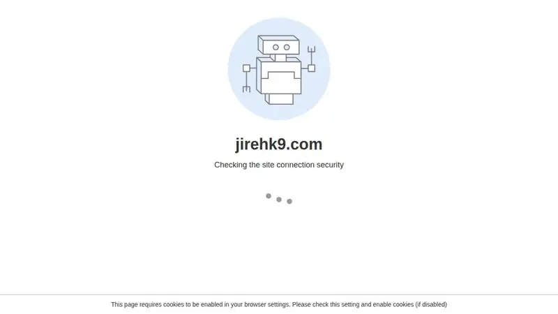 JIREH K-9 Training Academy preview