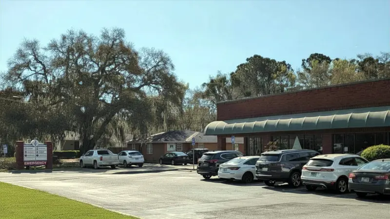 BluePearl Pet Hospital Savannah, GA preview