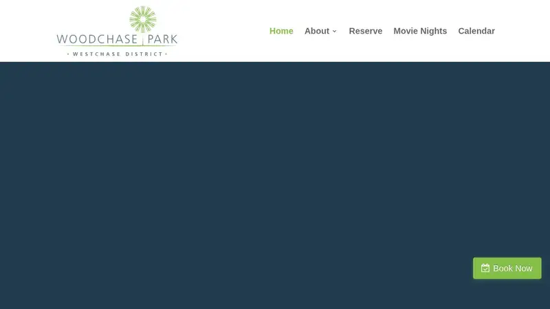 Woodchase Park preview
