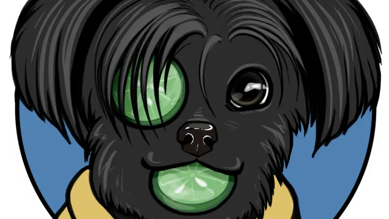 Little Doggie Paradise preview