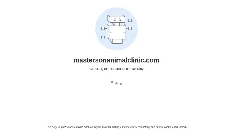 Masterson Animal Clinic preview