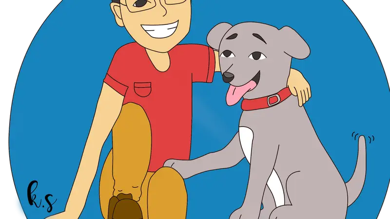 BFF Canine Obedience preview